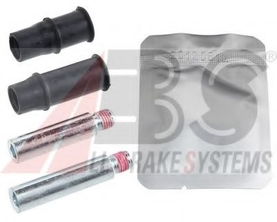 A.B.S. 55014 Guide Sleeve Kit, brake caliper
